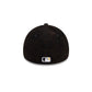 Pittsburgh Pirates Corduroy Wale 59FORTY A-Frame Fitted Hat