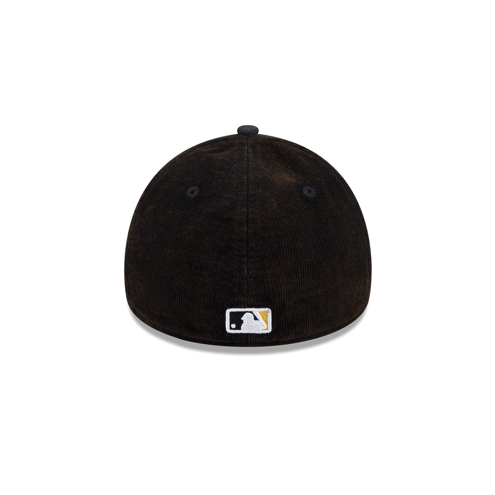 Pittsburgh Pirates Corduroy Wale 59FORTY A-Frame Fitted Hat