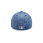 Chicago Cubs Corduroy Wale 59FORTY A-Frame Fitted Hat