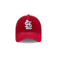 St. Louis Cardinals Corduroy Wale 59FORTY A-Frame Fitted Hat