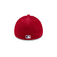 Philadelphia Phillies Corduroy Wale 59FORTY A-Frame Fitted Hat