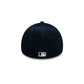 Seattle Mariners Corduroy Wale 59FORTY A-Frame Fitted Hat