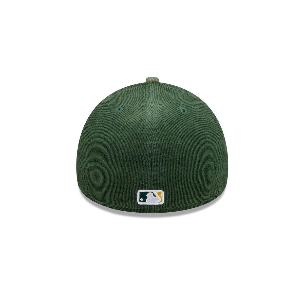 Athletics Corduroy Wale 59FORTY A-Frame Fitted Hat