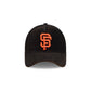 San Francisco Giants Corduroy Wale 59FORTY A-Frame Fitted Hat
