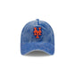 New York Mets Corduroy Wale 59FORTY A-Frame Fitted Hat