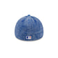 New York Mets Corduroy Wale 59FORTY A-Frame Fitted Hat