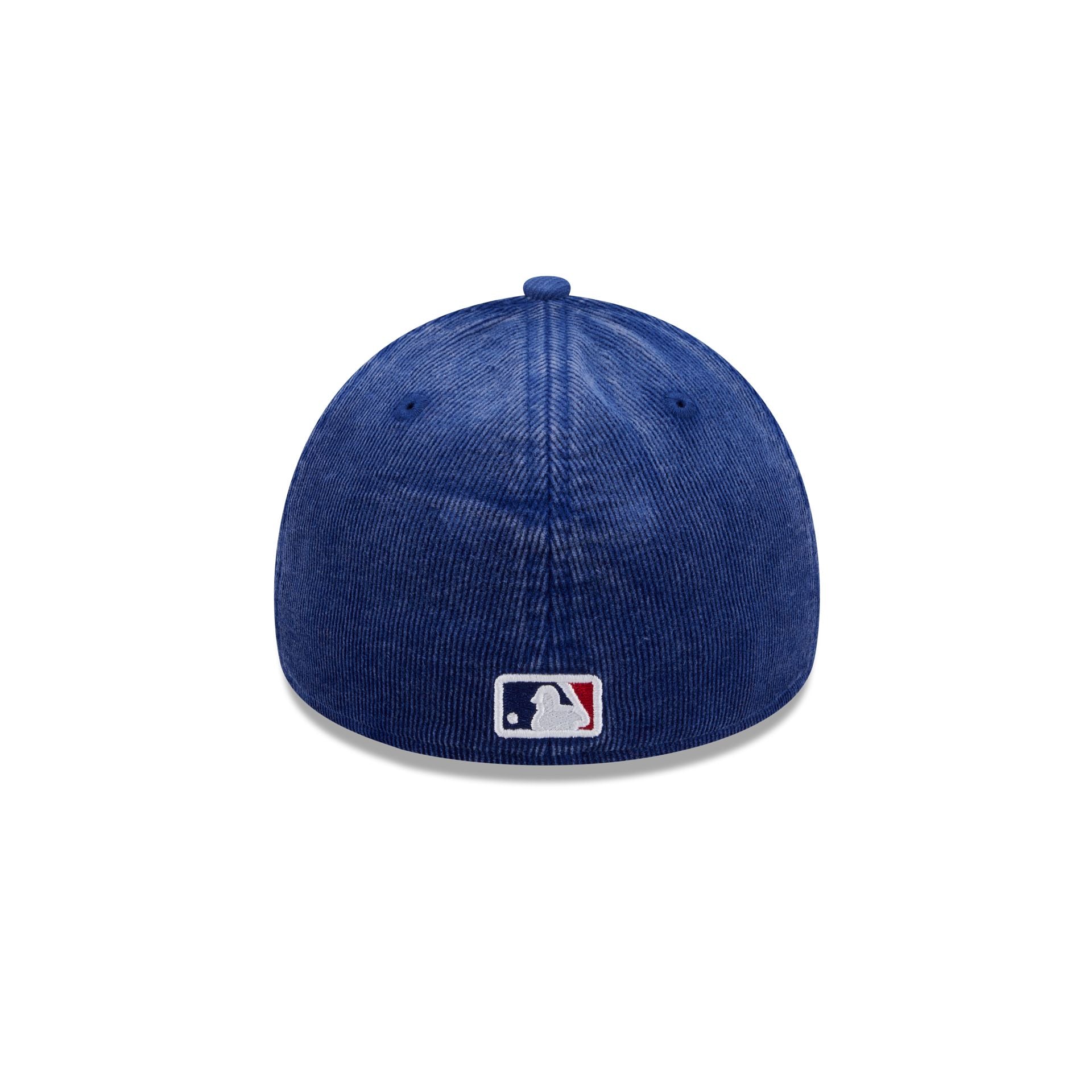 Texas Rangers Corduroy Wale 59FORTY A-Frame Fitted Hat