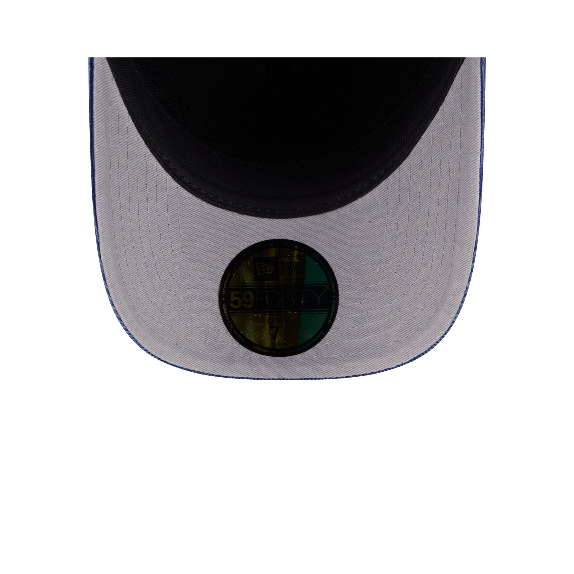 Texas Rangers Corduroy Wale 59FORTY A-Frame Fitted Hat