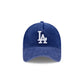 Los Angeles Dodgers Corduroy Wale 59FORTY A-Frame Fitted Hat