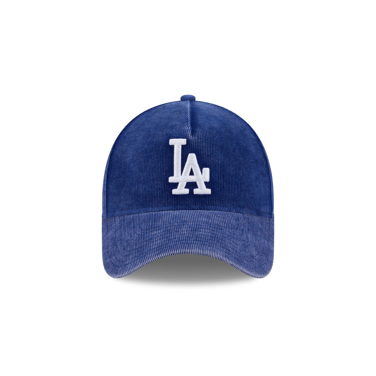 Los Angeles Dodgers Corduroy Wale 59FORTY A-Frame Fitted Hat