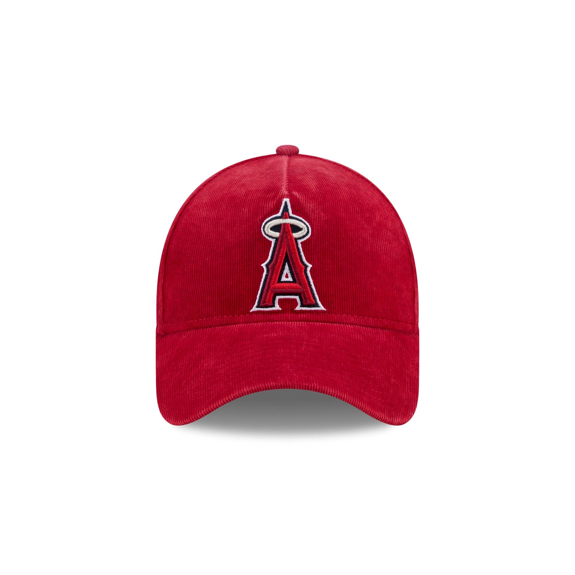 Los Angeles Angels Corduroy Wale 59FORTY A-Frame Fitted Hat
