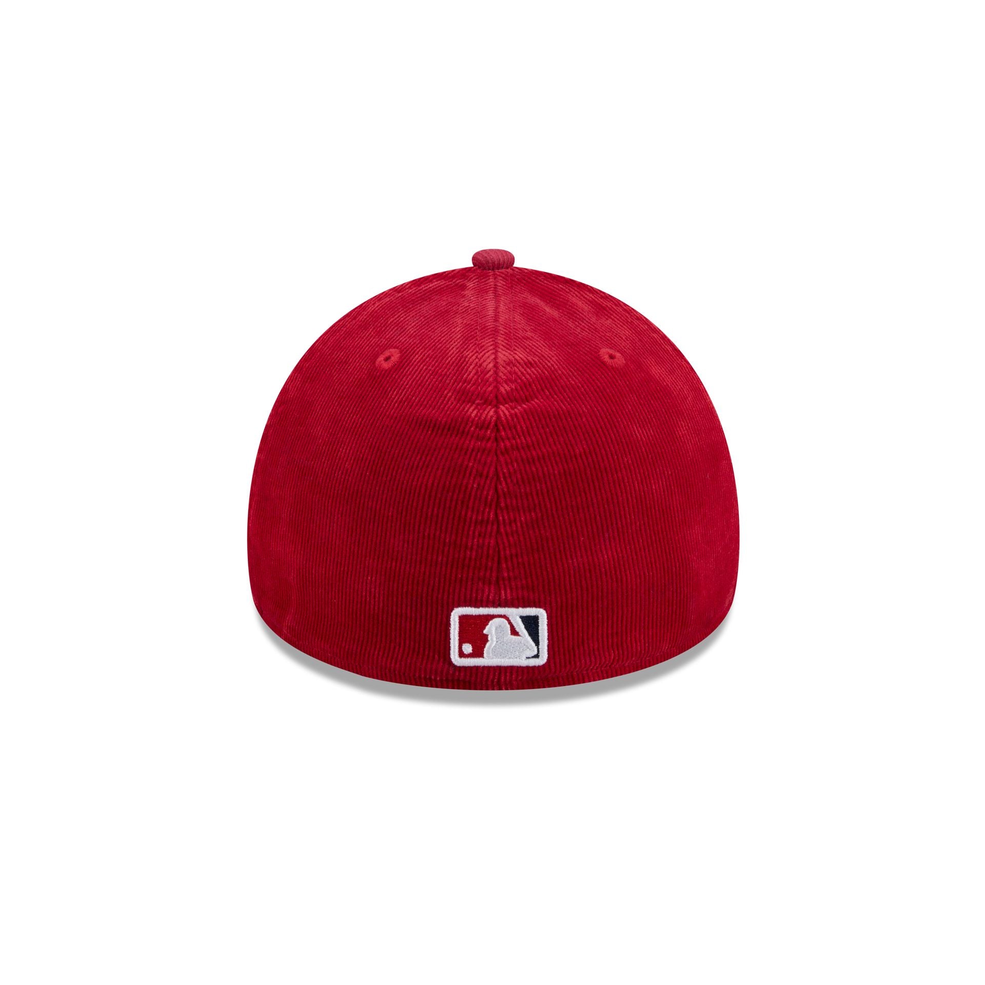 Los Angeles Angels Corduroy Wale 59FORTY A-Frame Fitted Hat
