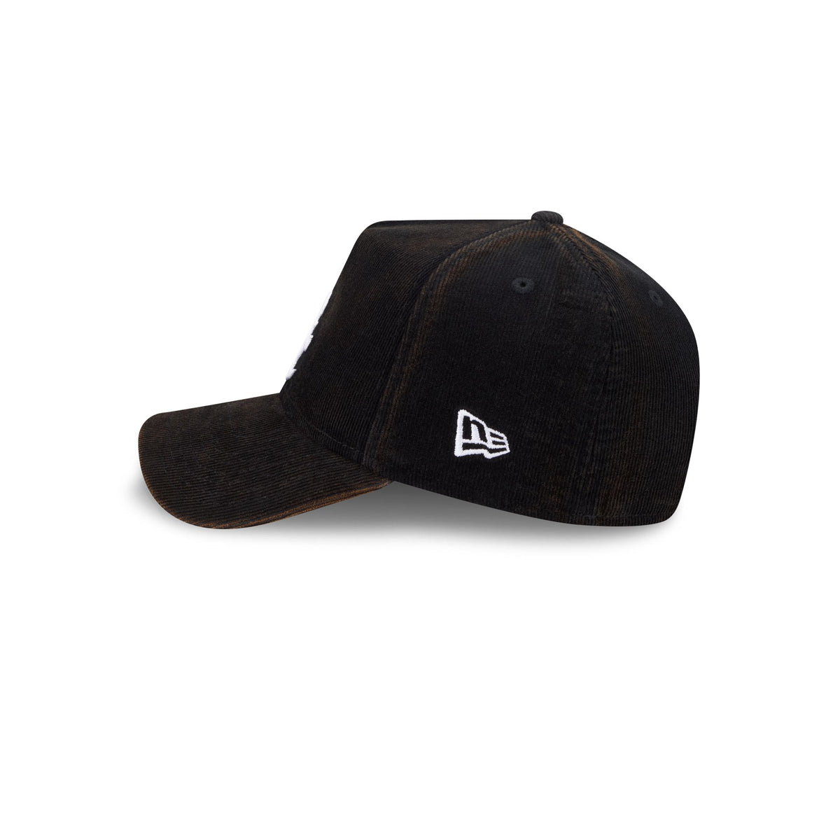 Chicago White Sox Corduroy Wale 59FORTY A-Frame Fitted Hat