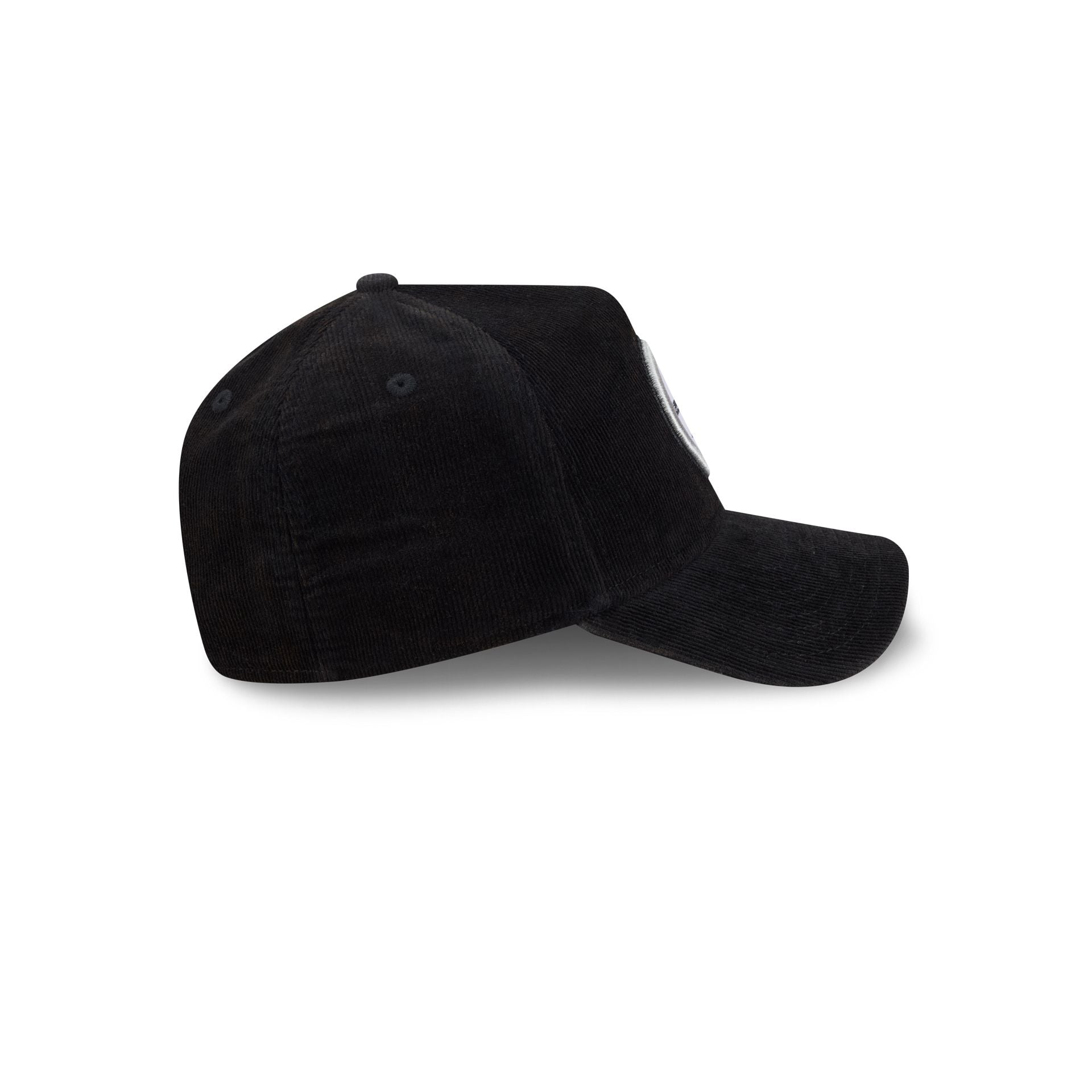 Pittsburgh Steelers Corduroy Wale 59FORTY A-Frame Fitted Hat