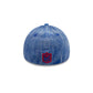 Buffalo Bills Corduroy Wale 59FORTY A-Frame Fitted Hat