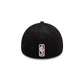Toronto Raptors Corduroy Wale 59FORTY A-Frame Fitted Hat