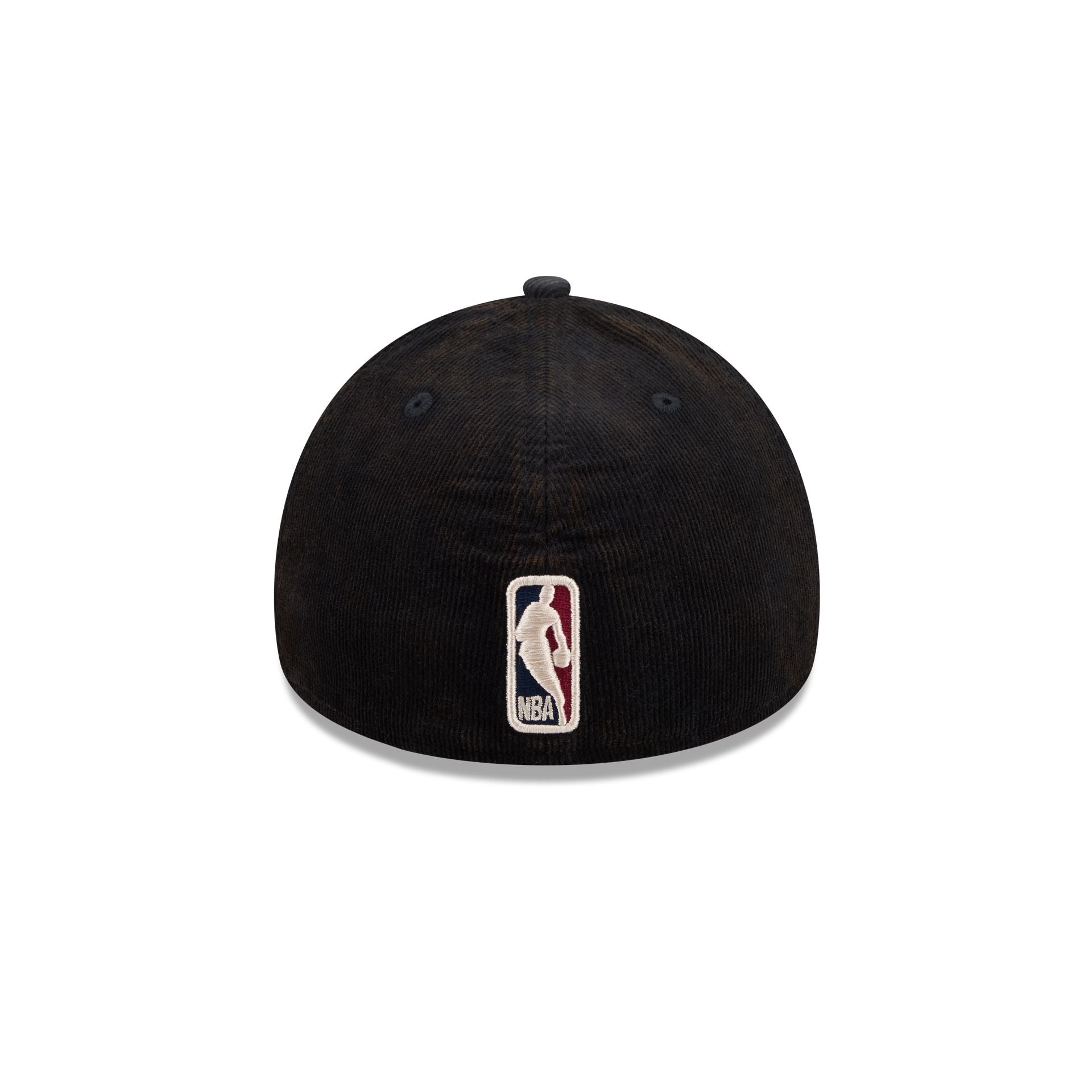 Toronto Raptors Corduroy Wale 59FORTY A-Frame Fitted Hat