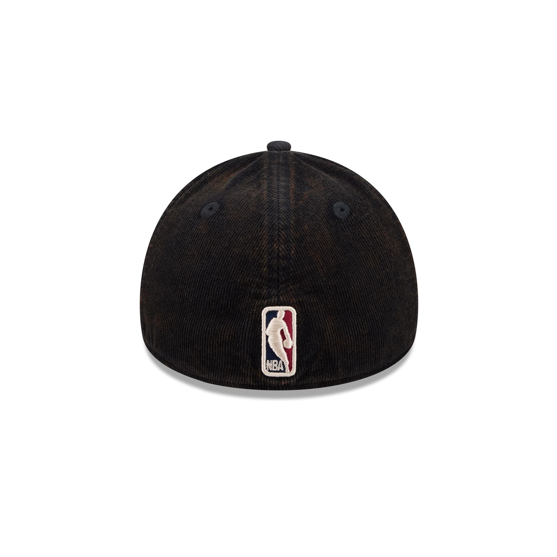 Utah Jazz Corduroy Wale 59FORTY A-Frame Fitted Hat