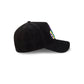 Utah Jazz Corduroy Wale 59FORTY A-Frame Fitted Hat