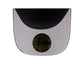 Utah Jazz Corduroy Wale 59FORTY A-Frame Fitted Hat