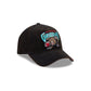 Vancouver Grizzlies Corduroy Wale 59FORTY A-Frame Fitted Hat