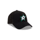 Dallas Stars Corduroy Wale 59FORTY A-Frame Fitted Hat