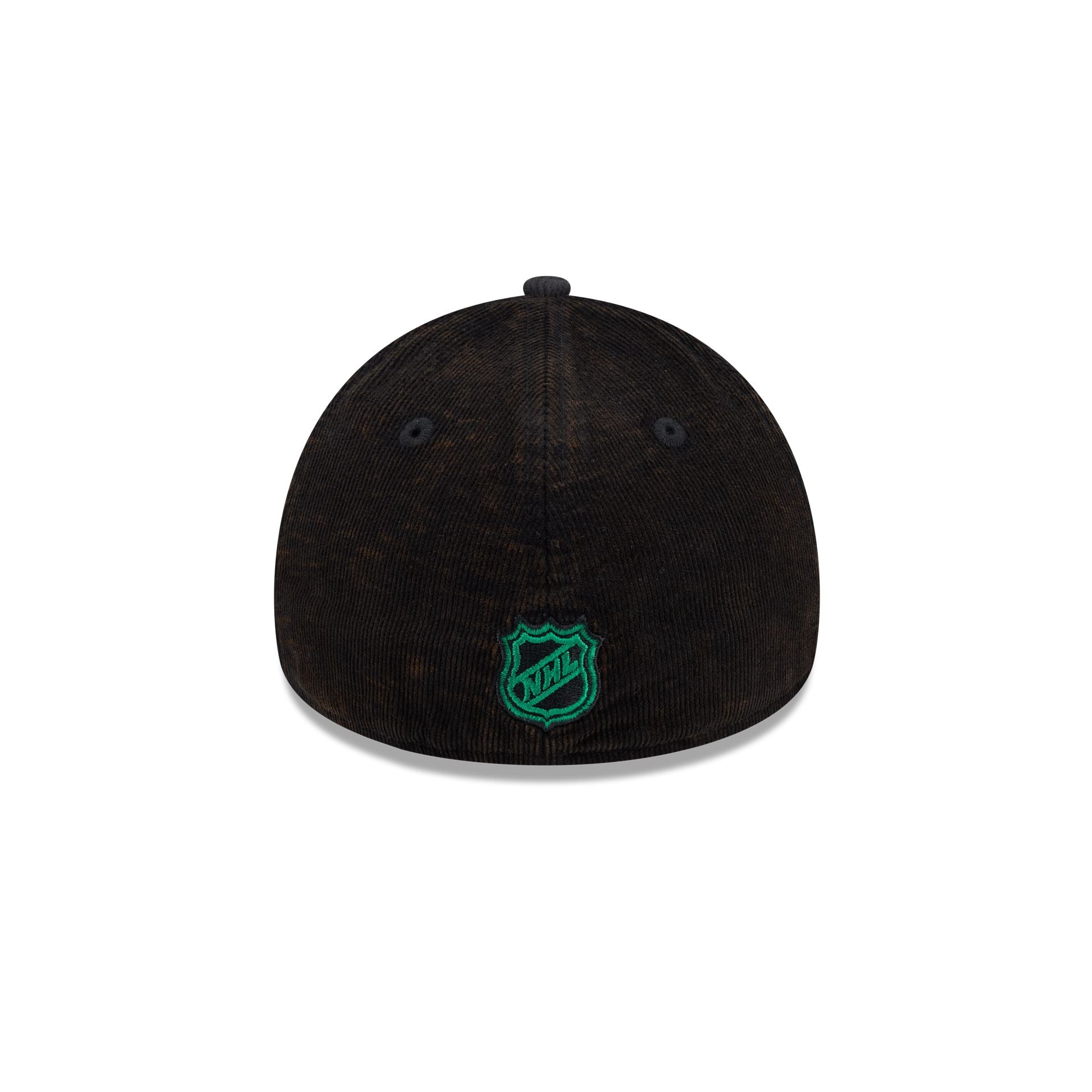 Dallas Stars Corduroy Wale 59FORTY A-Frame Fitted Hat