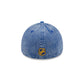 Buffalo Sabres Corduroy Wale 59FORTY A-Frame Fitted Hat