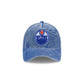 Edmonton Oilers Corduroy Wale 59FORTY A-Frame Fitted Hat