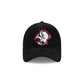 Buffalo Sabres Corduroy Wale Alt 59FORTY A-Frame Fitted Hat