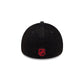 Buffalo Sabres Corduroy Wale Alt 59FORTY A-Frame Fitted Hat