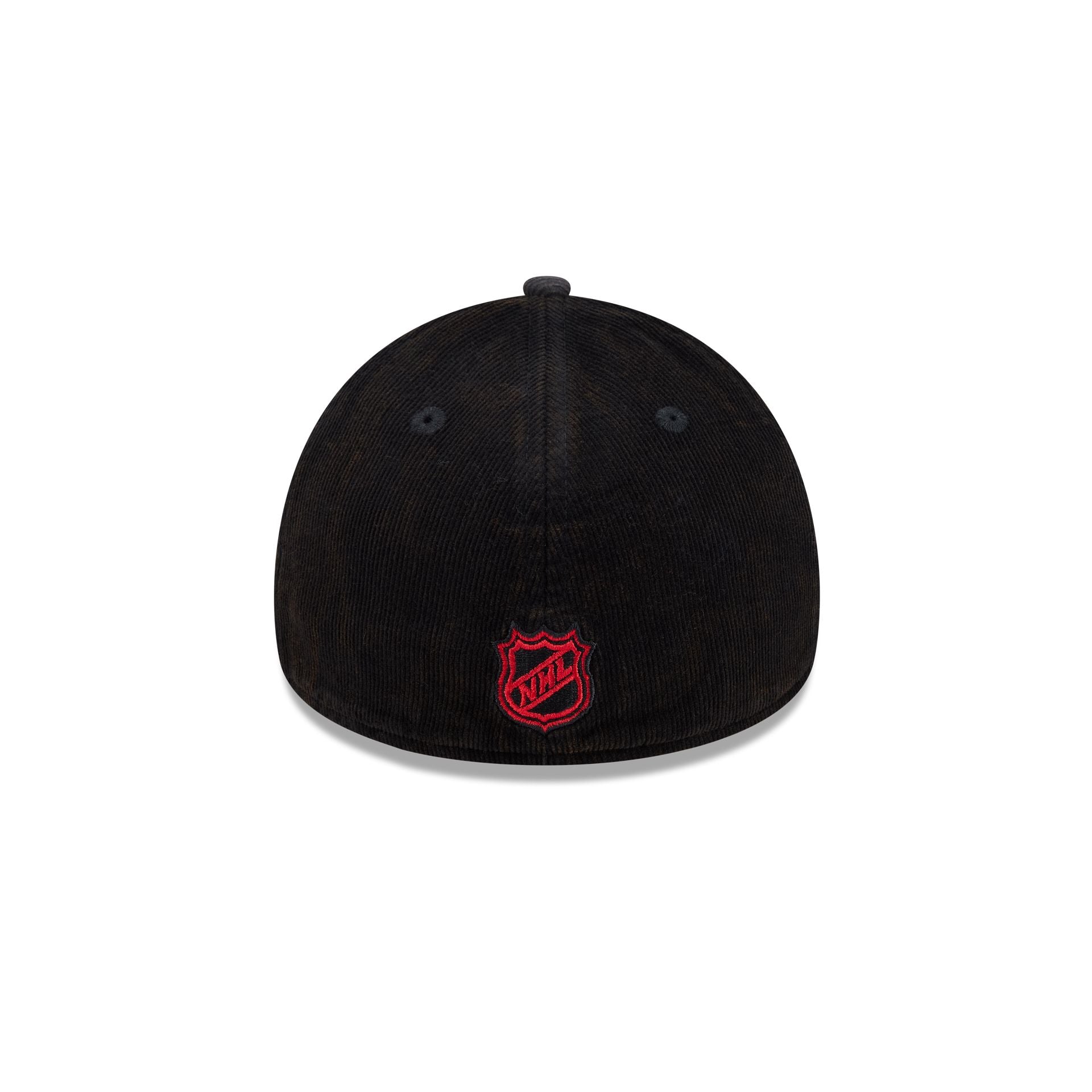 Buffalo Sabres Corduroy Wale Alt 59FORTY A-Frame Fitted Hat
