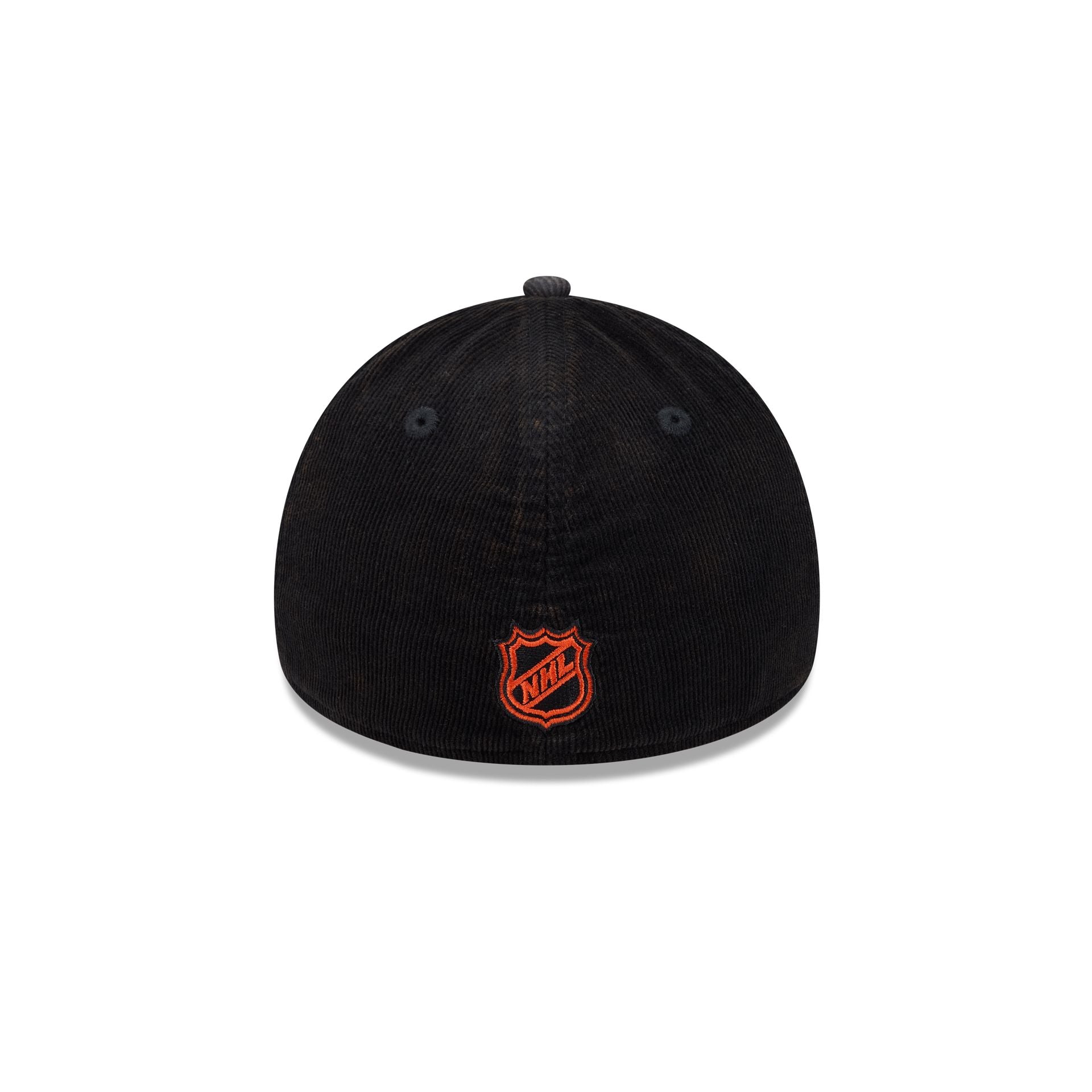 Philadelphia Flyers Corduroy Wale 59FORTY A-Frame Fitted Hat