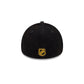 Boston Bruins Corduroy Wale 59FORTY A-Frame Fitted Hat