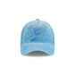 St. Louis Blues Corduroy Wale 59FORTY A-Frame Fitted Hat