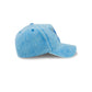 St. Louis Blues Corduroy Wale 59FORTY A-Frame Fitted Hat