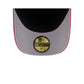 New Jersey Devils Corduroy Wale 59FORTY A-Frame Fitted Hat