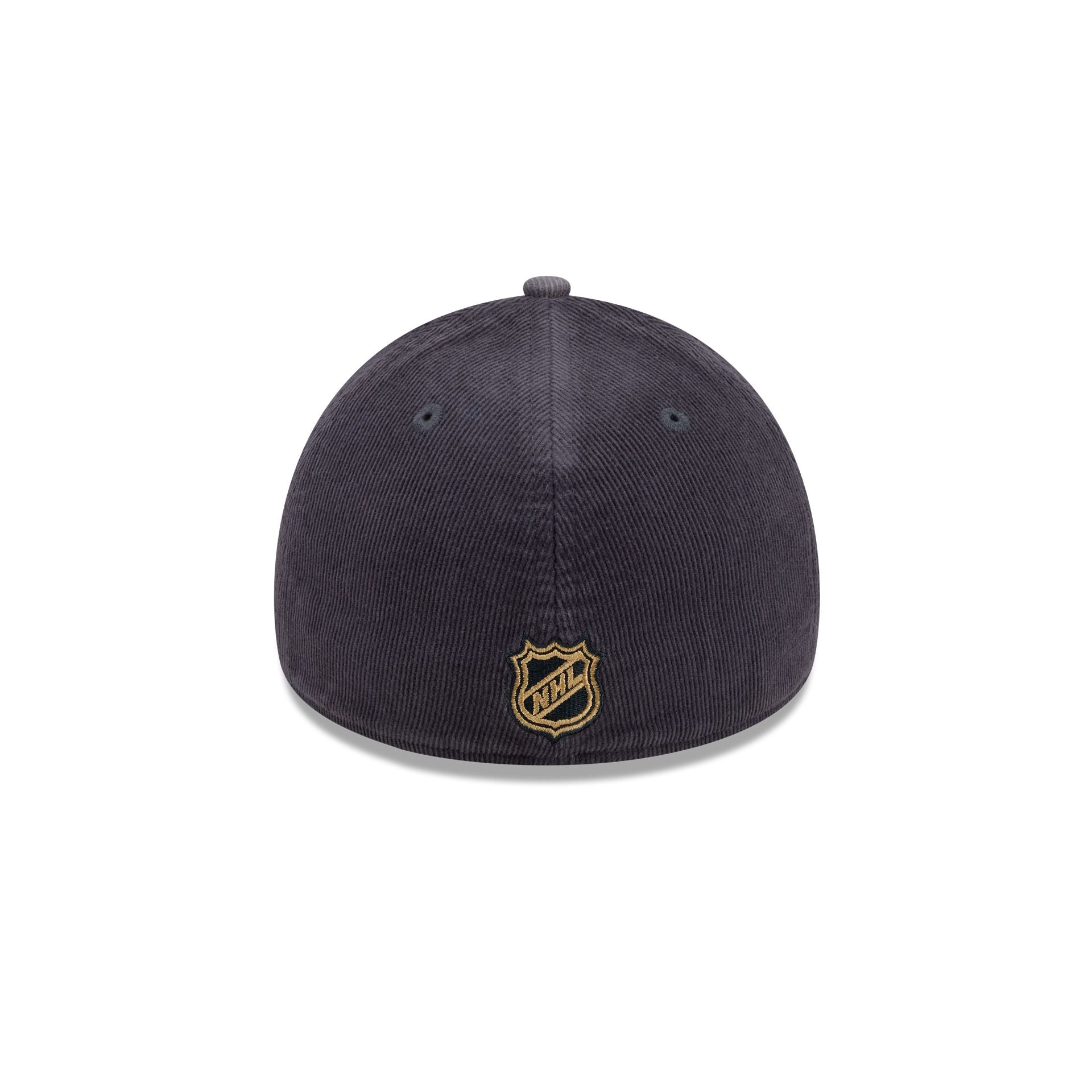 Vegas Golden Knights Corduroy Wale 59FORTY A-Frame Fitted Hat