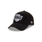 Los Angeles Kings Corduroy Wale 59FORTY A-Frame Fitted Hat