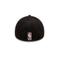 Atlanta Hawks Corduroy Wale 59FORTY A-Frame Fitted Hat