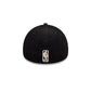 Chicago Bulls Corduroy Wale 59FORTY A-Frame Fitted Hat