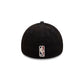 Boston Celtics Corduroy Wale 59FORTY A-Frame Fitted Hat