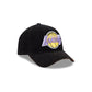 Los Angeles Lakers Corduroy Wale 59FORTY A-Frame Fitted Hat