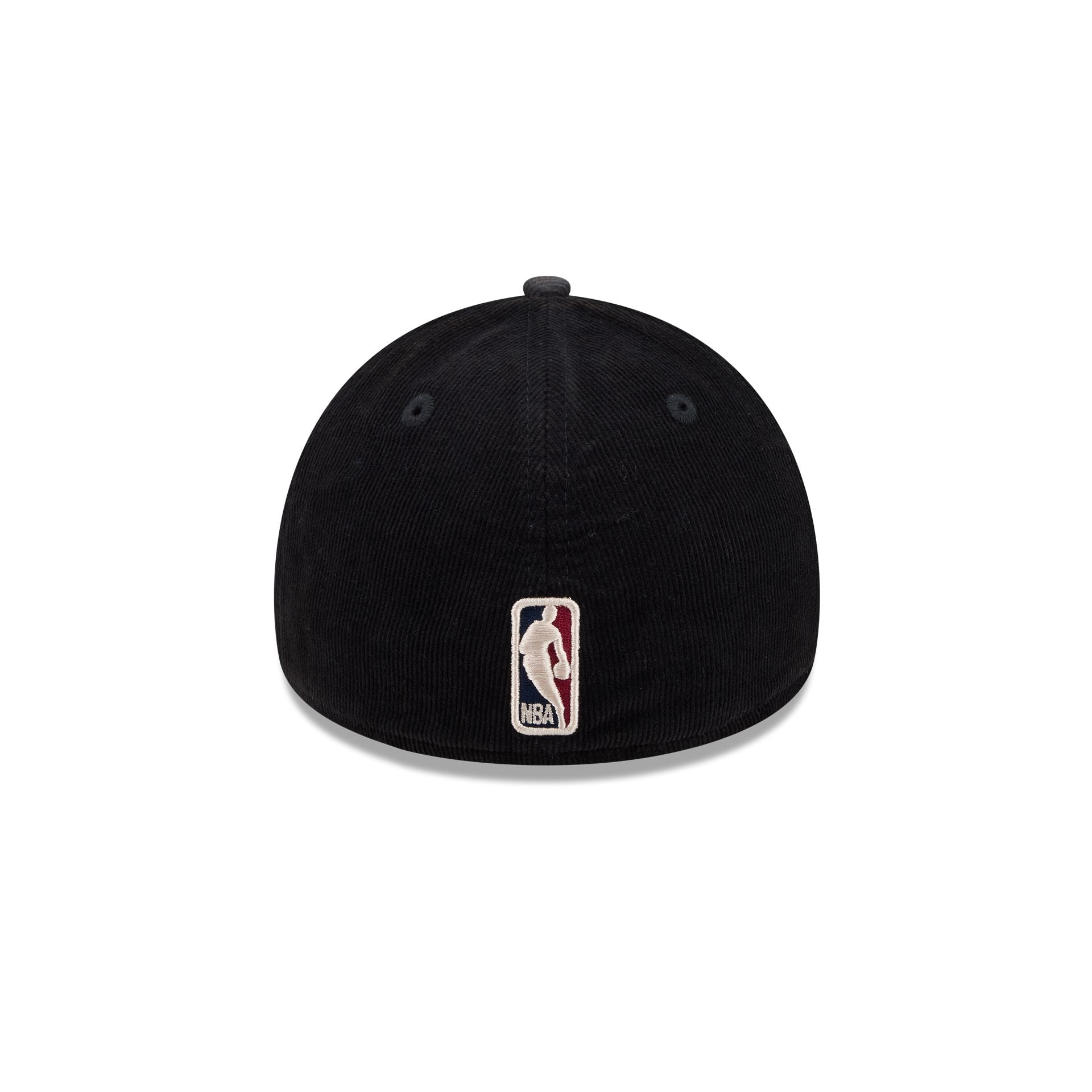 Los Angeles Lakers Corduroy Wale 59FORTY A-Frame Fitted Hat