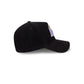 Los Angeles Lakers Corduroy Wale 59FORTY A-Frame Fitted Hat