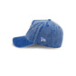 New York Knicks Corduroy Wale 59FORTY A-Frame Fitted Hat