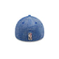 New York Knicks Corduroy Wale 59FORTY A-Frame Fitted Hat