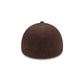 Los Angeles Kings Waxed Canvas Brown 59FORTY A-Frame Fitted Hat