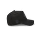 Kansas City Chiefs Waxed Canvas Black 59FORTY A-Frame Fitted Hat
