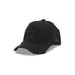 Dallas Cowboys Waxed Canvas Black 59FORTY A-Frame Fitted Hat